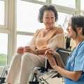 Enquire Now For Respite Care In Woodvale