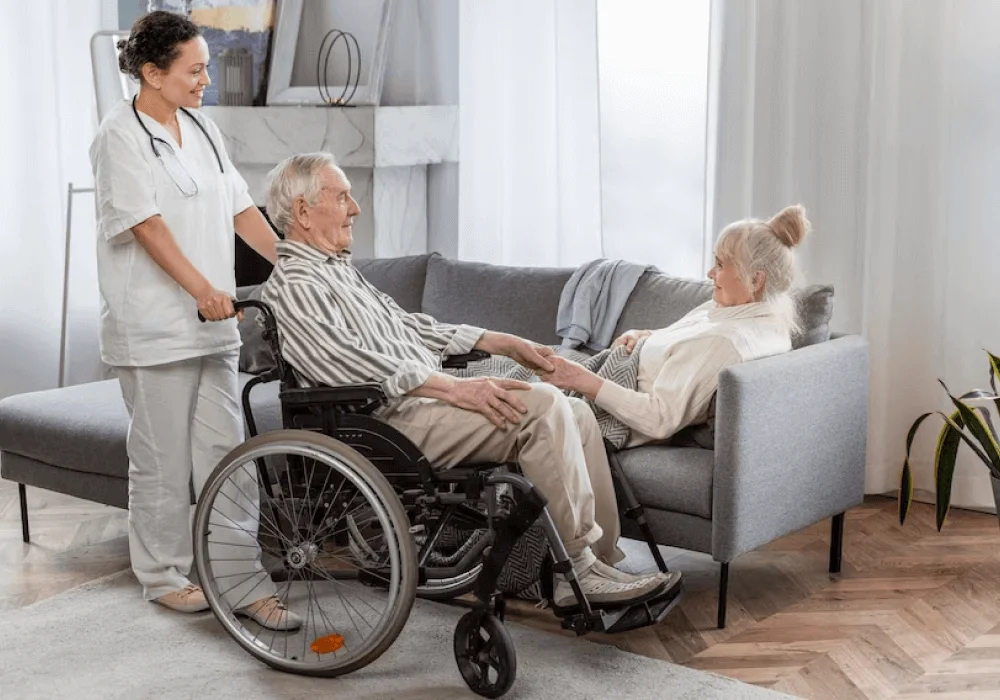 Sydney, Health, Enquire Now For Respite Care In Woodvale