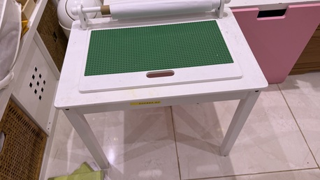 Al Sharafeyah, Furniture, SAR 650,  Kids Furniture.table And Shelf