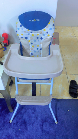 Dammam, Household Items, SAR 1,  Majlis, Baby Chair, Steel Bed, Baby Walker
