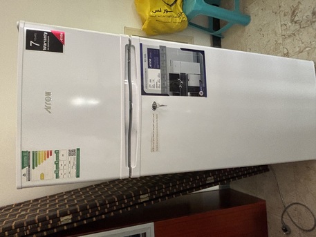 Al Badiah, Appliances, SAR 1200,  Selling Medium Fridge,mini Washing Machine And Air Cooler