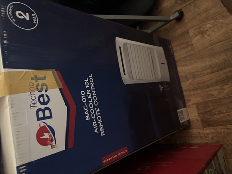 Al Badiah, Appliances, SAR 1200,  Selling Medium Fridge,mini Washing Machine And Air Cooler