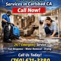 Emergency Water Extraction Services In Carlsbad CA &ndash; Call Now