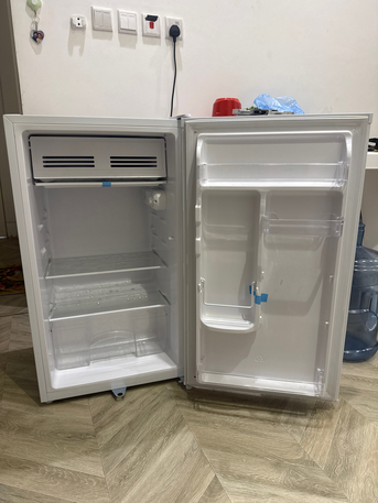 Al Shemaysi, Household Items, SAR 415,  Mini Refrigrator ( 89 Litre)