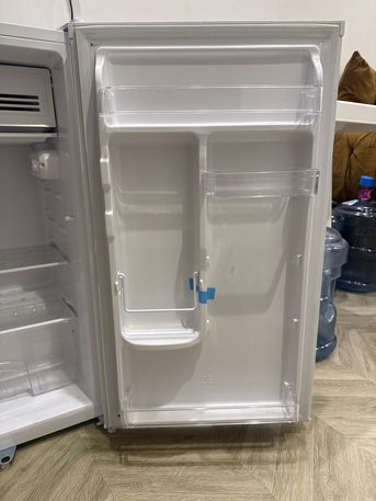 Al Shemaysi, Household Items, SAR 415,  Mini Refrigrator ( 89 Litre)