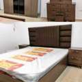 Bedroom Furniture Set With Free Delivery