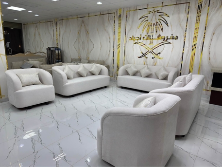Riyadh, Furniture, Bedroom Furniture Set With Free Delivery