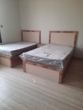 Riyadh, Furniture, Bedroom Furniture Set With Free Delivery