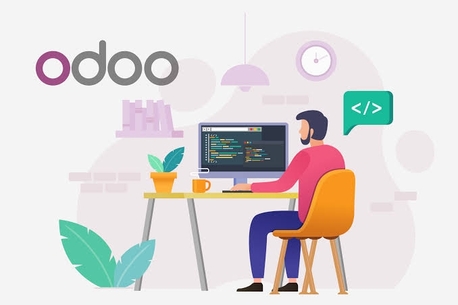 Riyadh, Job Seekers, Odoo Developer