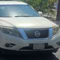 SAR 47000,  2014 Nissan Pathfinder SV,  2014,  Automatic,  220000 KM,   Nissan Pathfinder - Excellent Condition, Well-Maintained SUV