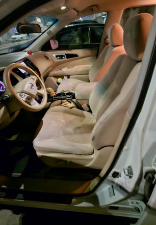 Al Murabba, Vehicles, Cars & Trucks , SAR 47000,  2014 Nissan Pathfinder SV,  2014,  Automatic,  220000 KM,   Nissan Pathfinder - Excellent Condition, Well-Maintained SUV