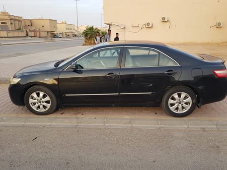 Al Kharj, Vehicles, Cars & Trucks , SAR 20000,  Toyota Camry,  2008,  Automatic,  331234 KM,