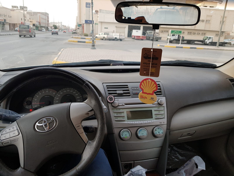 Al Kharj, Vehicles, Cars & Trucks , SAR 20000,  Toyota Camry,  2008,  Automatic,  331234 KM,