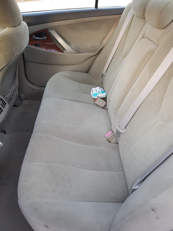 Al Kharj, Vehicles, Cars & Trucks , SAR 20000,  Toyota Camry,  2008,  Automatic,  331234 KM,