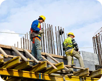 London, Business, New Build Contractors Winchester