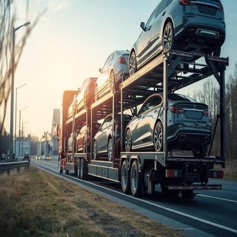 New York, Business, Car Carrier Vehicles &ndash; Safe And Efficient Auto Transport Solutions