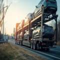 Car Carrier Vehicles &ndash; Safe And Efficient Auto Transport Solutions