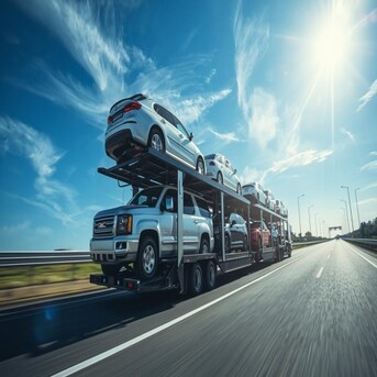 New York, Business, Car Carrier Vehicles &ndash; Safe And Efficient Auto Transport Solutions