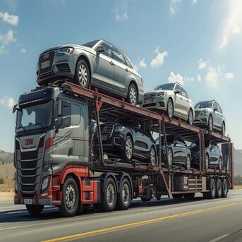 New York, Business, Car Carrier Vehicles &ndash; Safe And Efficient Auto Transport Solutions