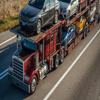 New York, Business, Car Carrier Vehicles &ndash; Safe And Efficient Auto Transport Solutions