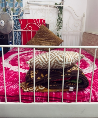 Riyadh, Household Items, Fridge, Washing Machine, Sofaset Etc