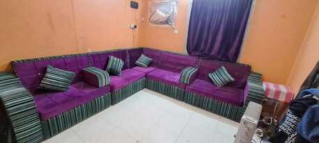 Riyadh, Household Items, Fridge, Washing Machine, Sofaset Etc