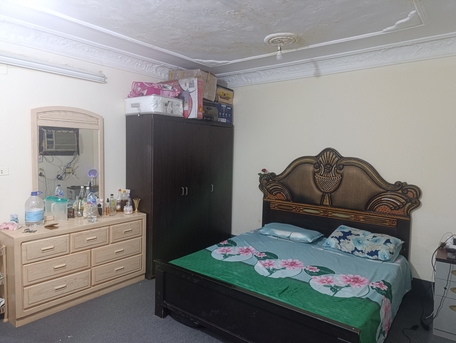 Jeddah, Apartments/Houses, SAR 1500/month,  2 BR,  2BR Apprartment