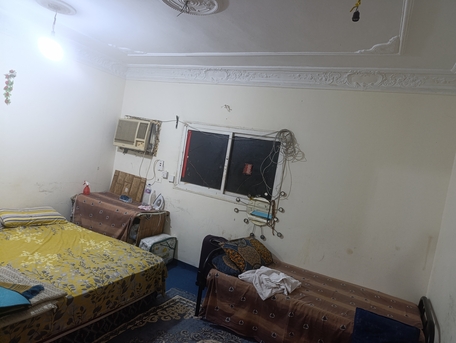 Jeddah, Apartments/Houses, SAR 1500/month,  2 BR,  2BR Apprartment