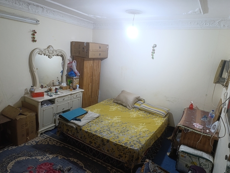 Jeddah, Apartments/Houses, SAR 1500/month,  2 BR,  2BR Apprartment