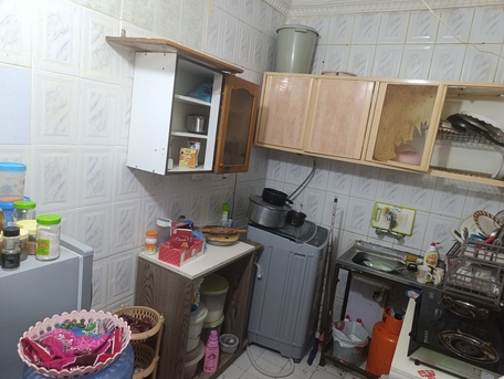 Jeddah, Apartments/Houses, SAR 1500/month,  2 BR,  2BR Apprartment