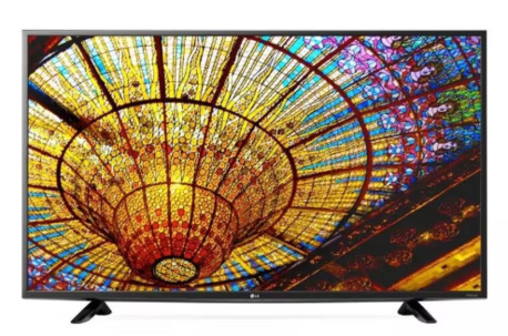 Riyadh, Electronics, SAR 700,  LG UHD Smart LED TV 49UF640T 49inch
