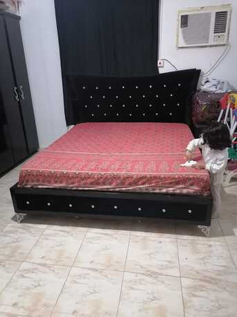 Al Hamadaniyyah, Household Items, SAR 7000,  Complete House Items Bed Set, Sofa, Fridge, Cabinets, Split, Automatic Washing Machine, Ac