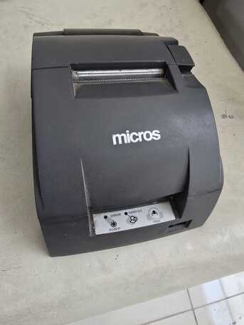 Muharraq, Computers, BHD 10,  Billing Device