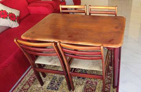 Gudaibiya, Household Items, BHD 12,  Furniture  For Sale