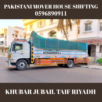 Jeddah, Relocation, Professional Movers,For Flats Villa