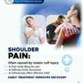 Shoulder Pain Treatment | Best Orthopedic Surgeon | Dr. Rashmi Ranjan Dash