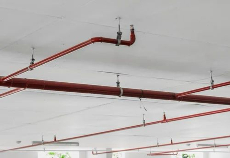 Khobar, Air Conditioning, Fire Fighting Subcontractor &ndash; Installation & Maintenance (ARAMCO / NEOM Standard)