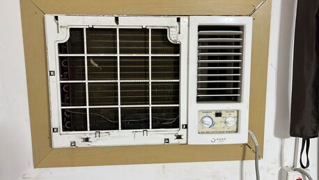 Al Hamadaniyyah, Air Conditioners, SAR 1,  3 Window ACs & One Split