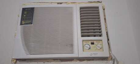 Al Hamadaniyyah, Air Conditioners, SAR 1,  3 Window ACs & One Split