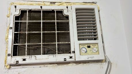 Al Hamadaniyyah, Air Conditioners, SAR 1,  3 Window ACs & One Split
