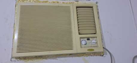 Al Hamadaniyyah, Air Conditioners, SAR 1,  3 Window ACs & One Split