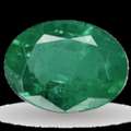 INR 2000,  Buy Certified Panna (Emerald) Stone Online At Best Price | GemsRoot