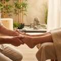 Reflexology Sessions In Amsterdam