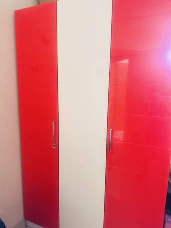 Al Aziziyah, Furniture, SAR 220,  Neat And Clean Wardrobe