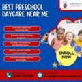Best Preschool Daycare Near Me