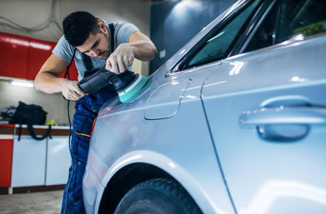 Faisalabad, Jobs, Car Polisher Detailing Worker Required For Qatar
