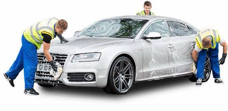 Faisalabad, Jobs, Car Polisher Detailing Worker Required For Qatar