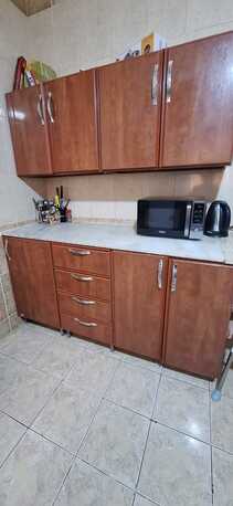 Al Hamadaniyyah, Household Items, SAR 500,  Complete Kitchen Cabinet Including Sink & Tap
