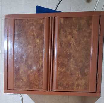 Al Hamadaniyyah, Household Items, SAR 500,  Complete Kitchen Cabinet Including Sink & Tap