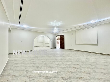 Salwa, Villas, KWD 2100,  500 SQM Fully Renovated Villa For Rent In Salwa